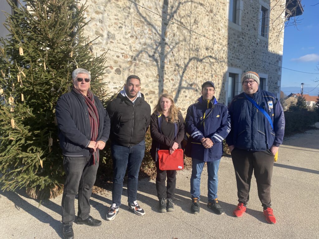 thumbnail of Equipe agents recenseurs 2026