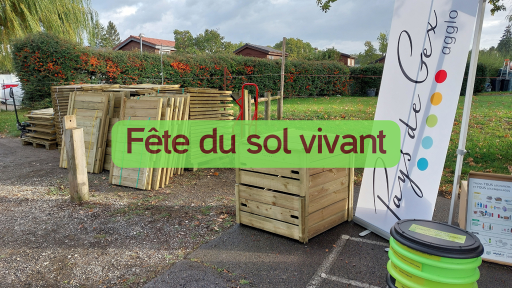 Fête du sol vivant